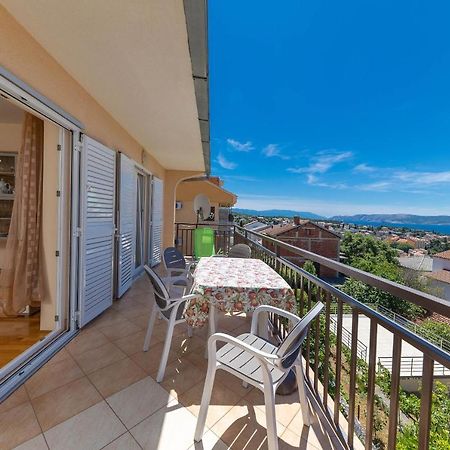 Apartments Nada Selce Exterior photo