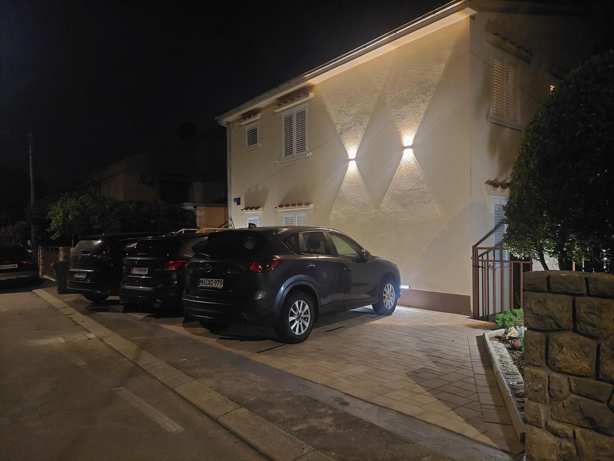 Apartments Nada Selce Exterior photo