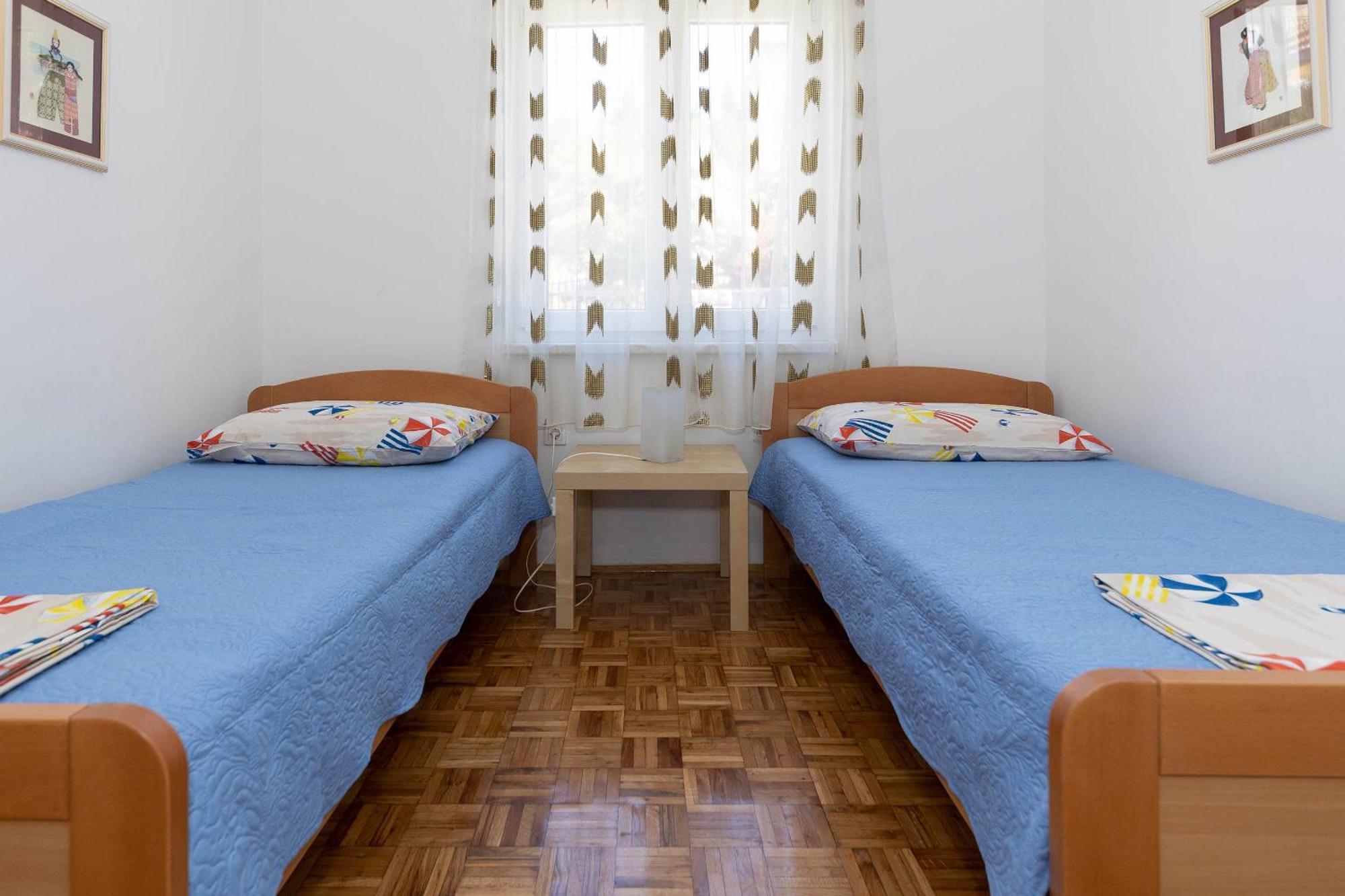 Apartments Nada Selce Room photo