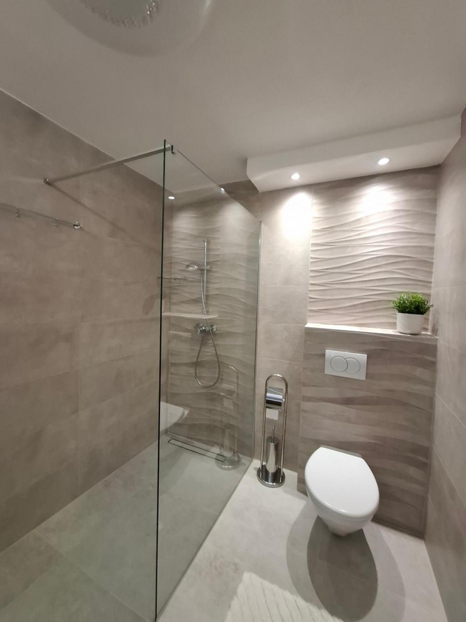 Apartments Nada Selce Exterior photo